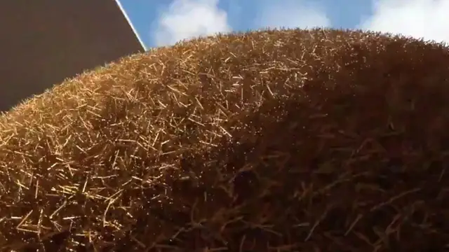Find the needle in a haystack: innovative game concept from Studio BitDot
