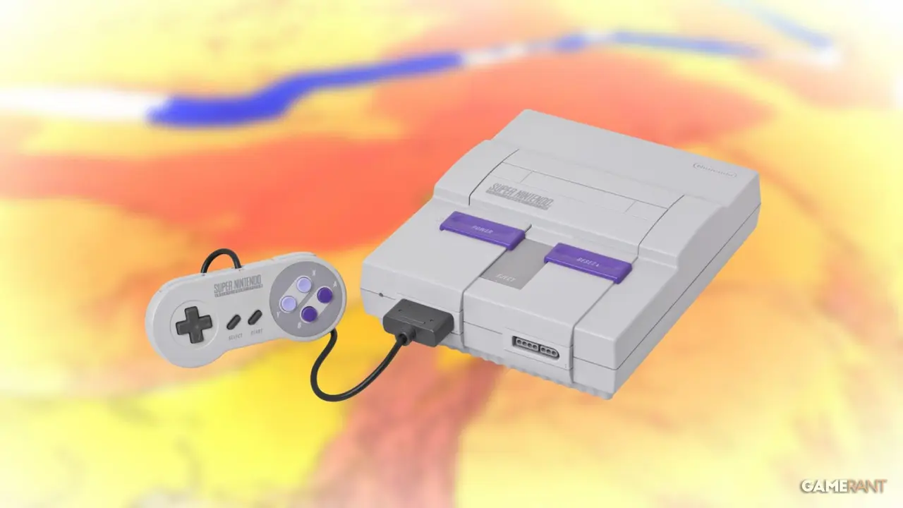 Terranigma: first North American release in 2027 and what it means for players