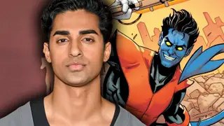 Anirudh Pisharody as Nightcrawler in Marvel's X-Men reboot: what does this mean for players?