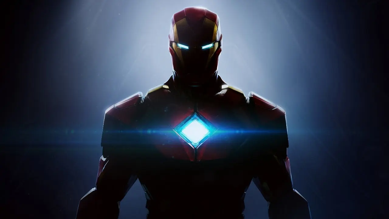 Canceled Iron Man game from Avalanche Studios: what we know