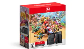 New Nintendo Switch 2 bundles announced: prices and impact on players