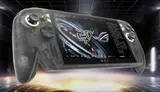 Asus ROG Xbox Ally X20: a powerful handheld with OLED and a premium price
