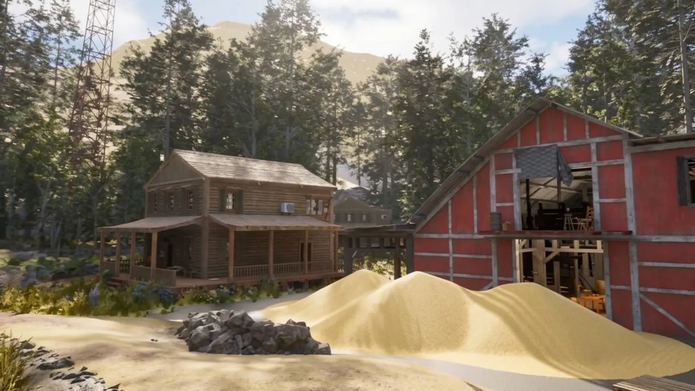 Wheat from the Chaff: the longest farming game on Steam?