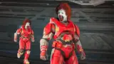 Halo: Campaign Evolved armor set unlockable via McDonald's promotion