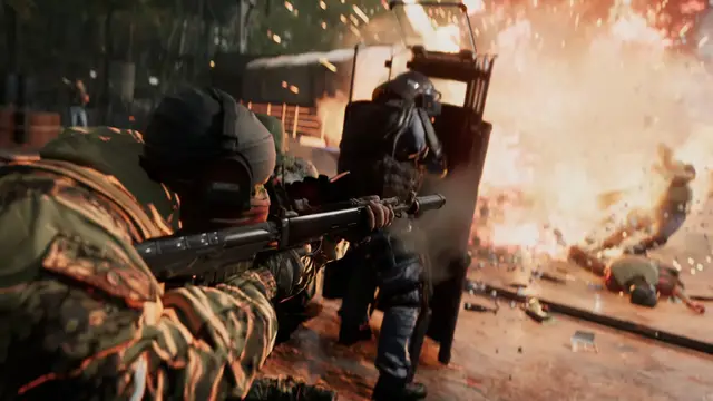 Rainbow Six Tactics: a new turn-based experience for fans