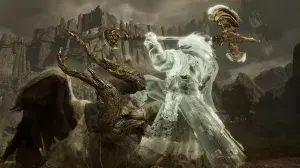 Nodusfall: multiplayer souls-like from Hoyoverse with mythical creatures