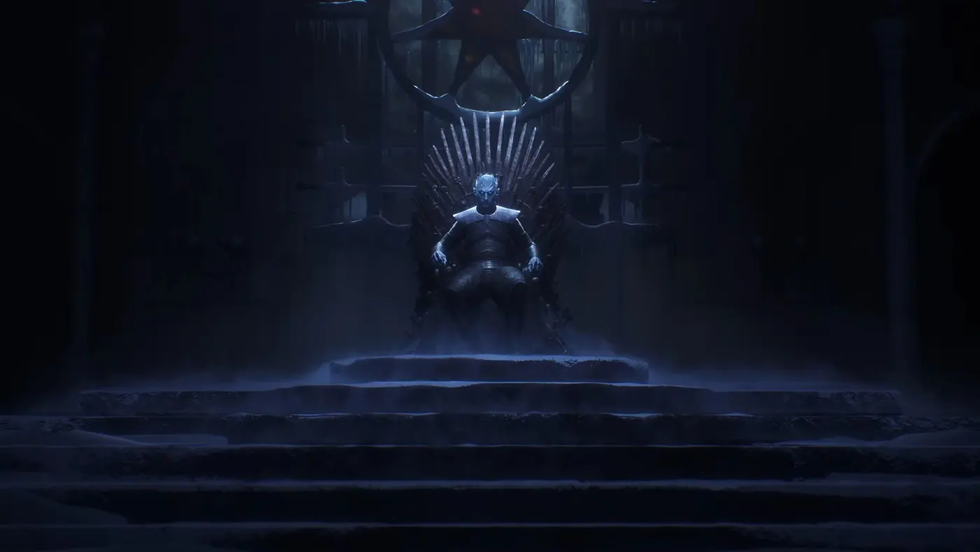 Game of Thrones: War for Westeros - strategic gameplay with iconic characters