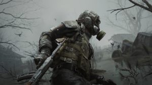 Metro 2039: what does the new protagonist and authoritarian regimes mean for players?