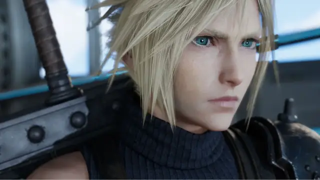 Final Fantasy 7 Revelation: the finale of a legendary RPG saga