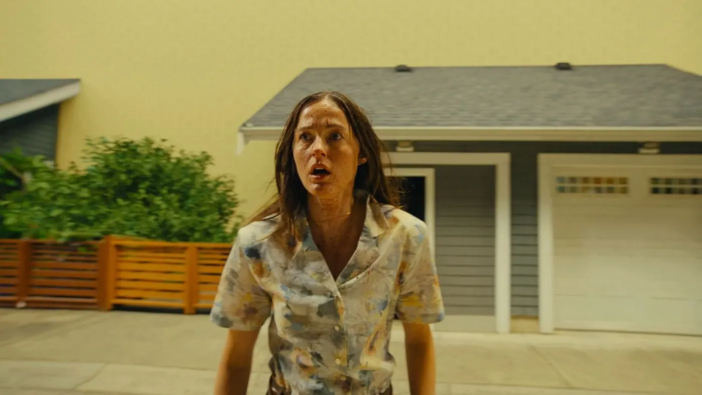 Backrooms: HBO Max release and box office success