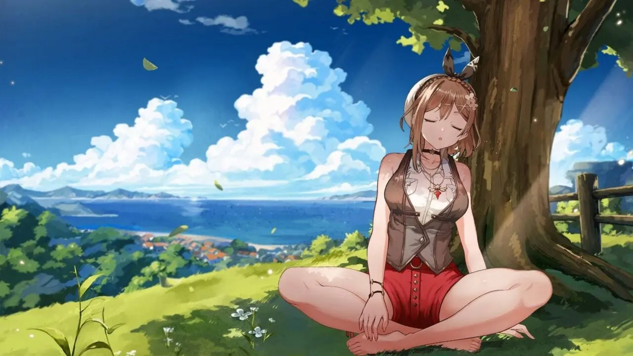 Atelier Ryza: AI chat RPG and the impact on the gaming industry