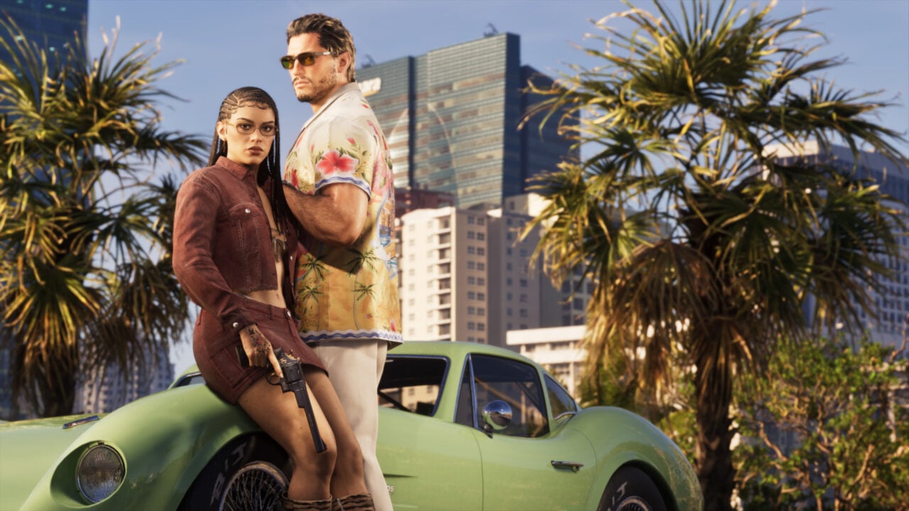 GTA 6 gameplay leaks: impact on players and the future of the franchise