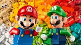 LEGO Super Mario 2027: new minifigures and playsets change the gameplay experience