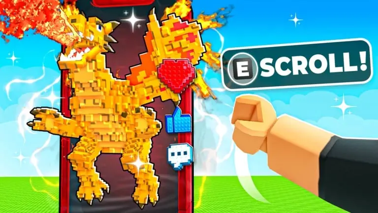 Roblox limits doomscrolling games: impact on players and safety