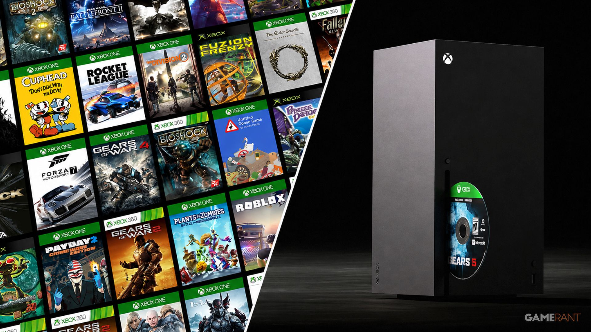 Xbox disc-to-digital: digitize your physical game collection and boost convenience