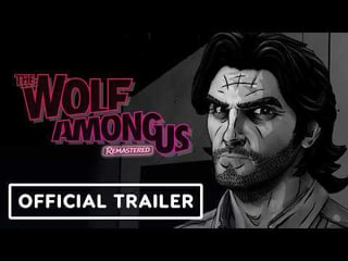 The Wolf Among Us Remastered: release, platforms and player impact