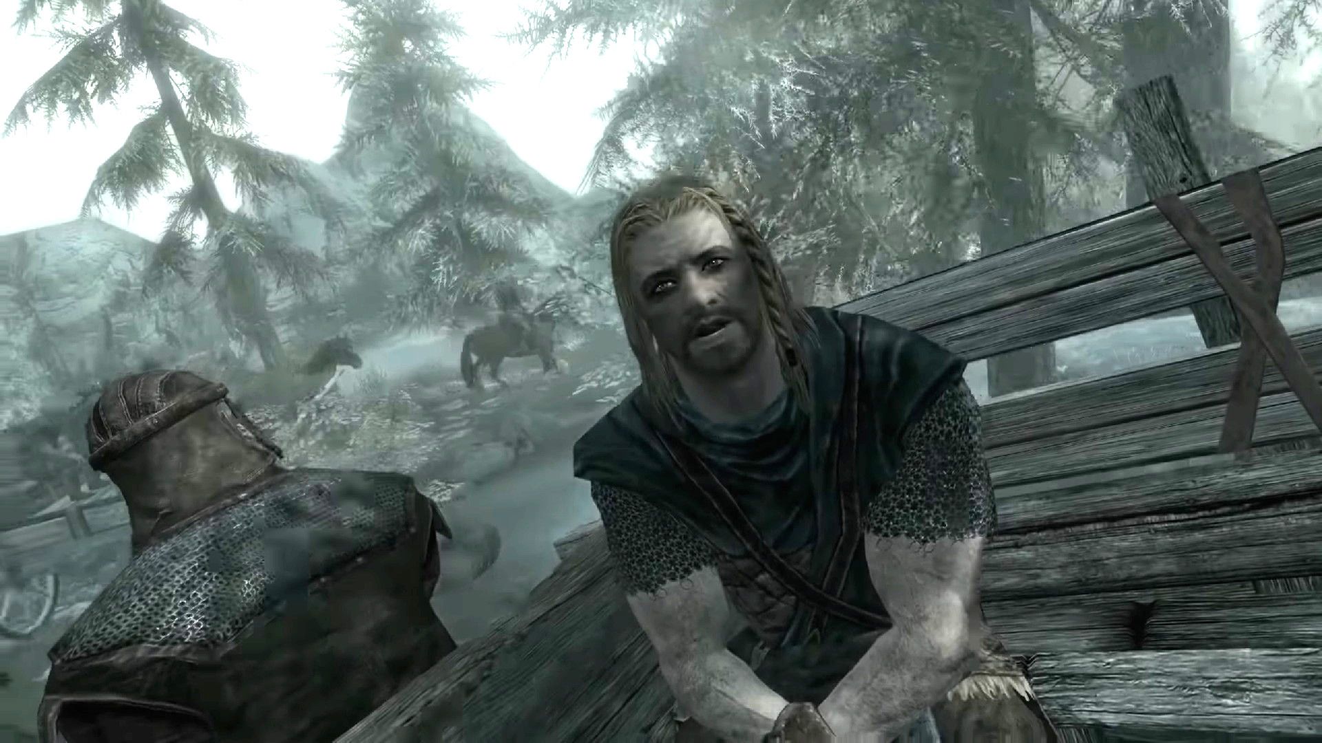 Skyrim update: crucial hotfix for Xbox and PlayStation on August 27, 2026