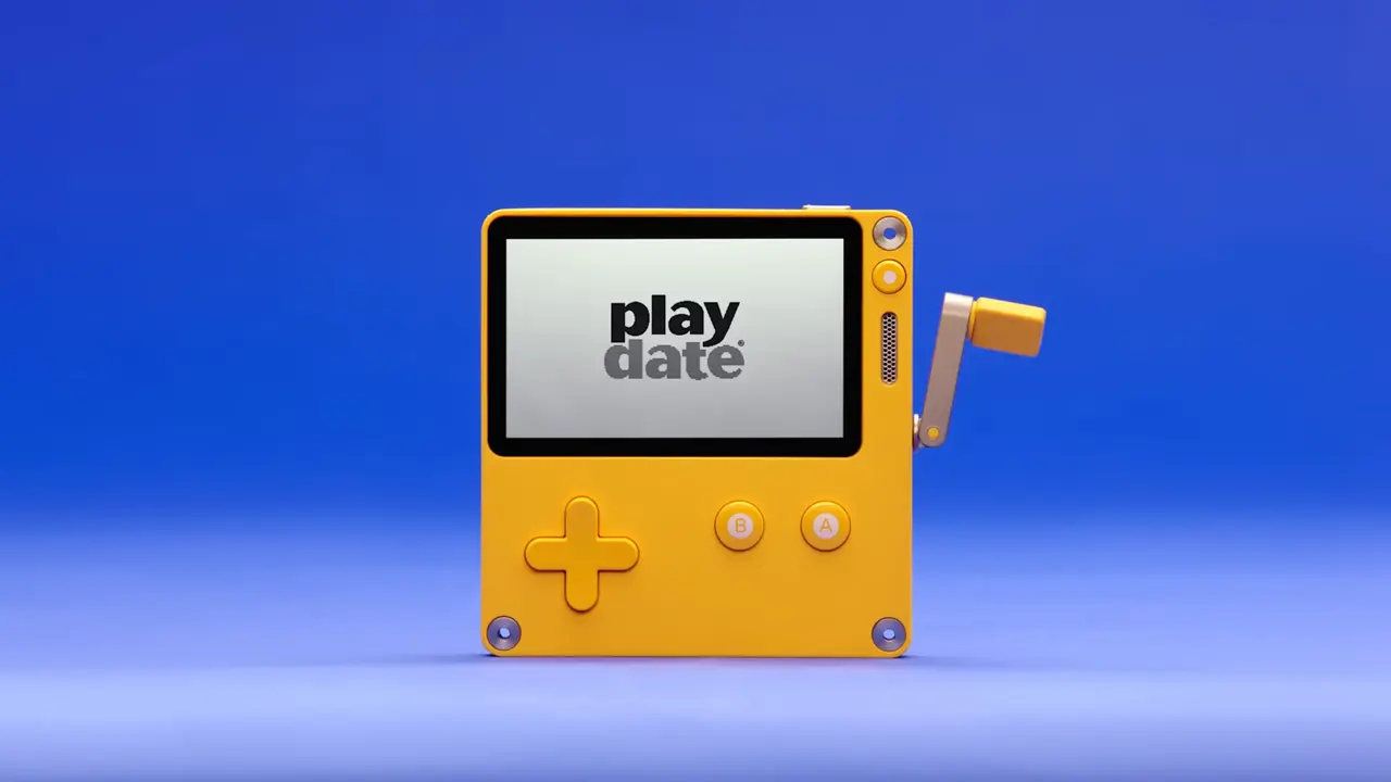 Panic’s refund of tariff costs for Playdate: what does this mean for gamers?