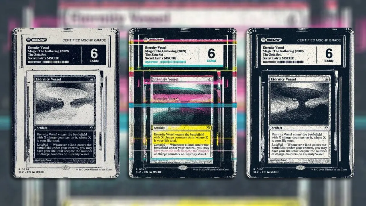 Magic: The Gathering's Zeta Set: innovation and impact on players