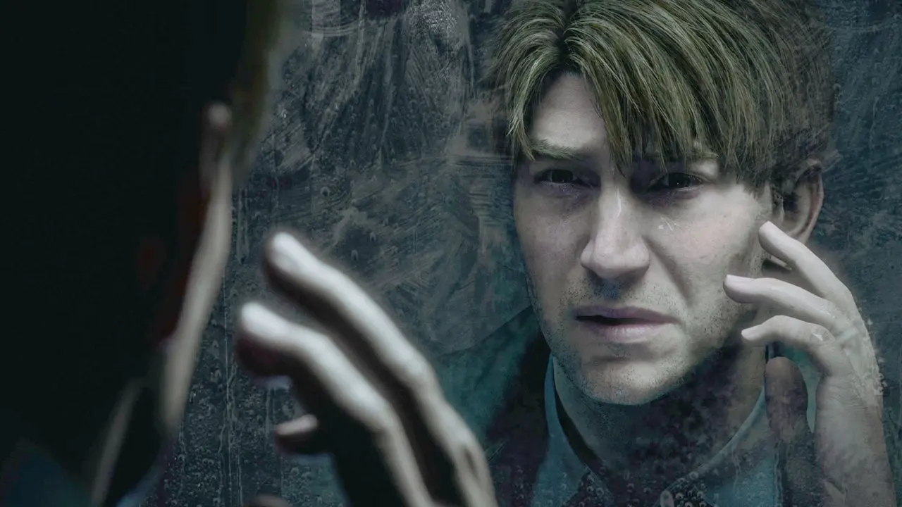 Konami's plans for annual Silent Hill releases and new projects