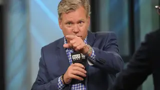Chris Hansen's TruBlu advertisements before A24's Primetime: implications and reactions