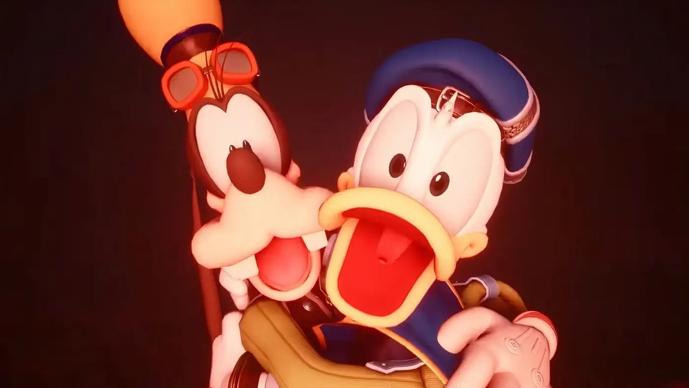Kingdom Hearts 4: doubling playtime and new storylines