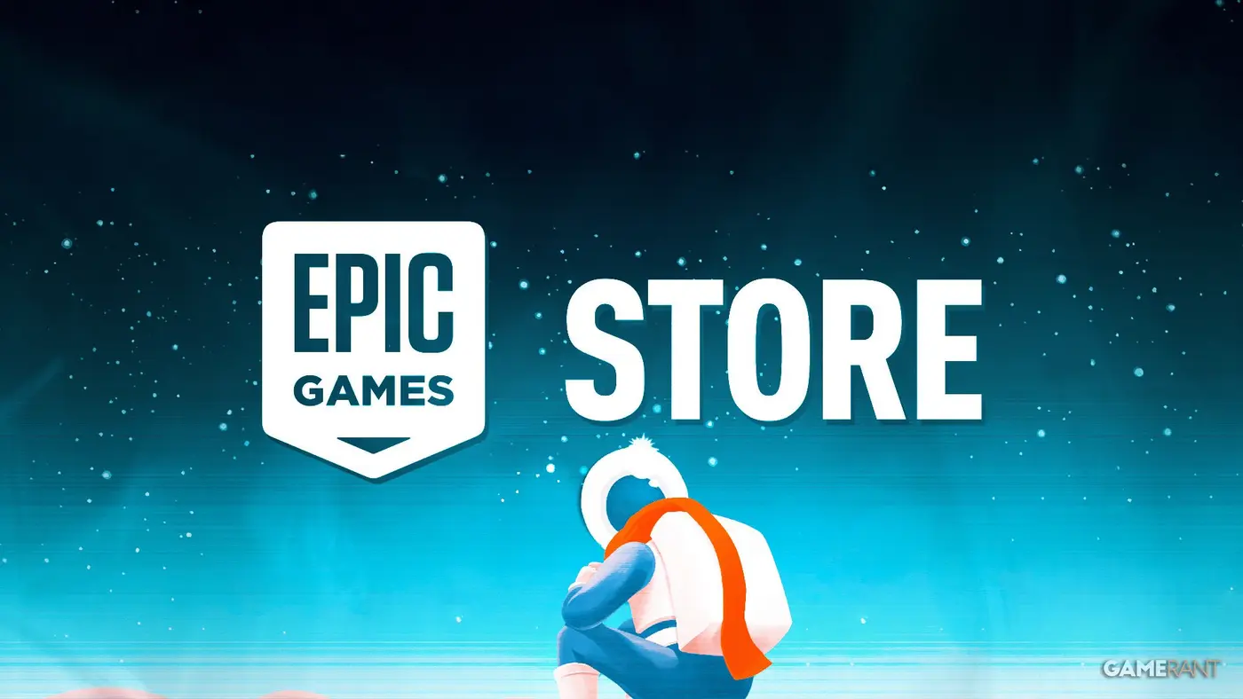 Alone With You: Epic Games Store free game September 2026