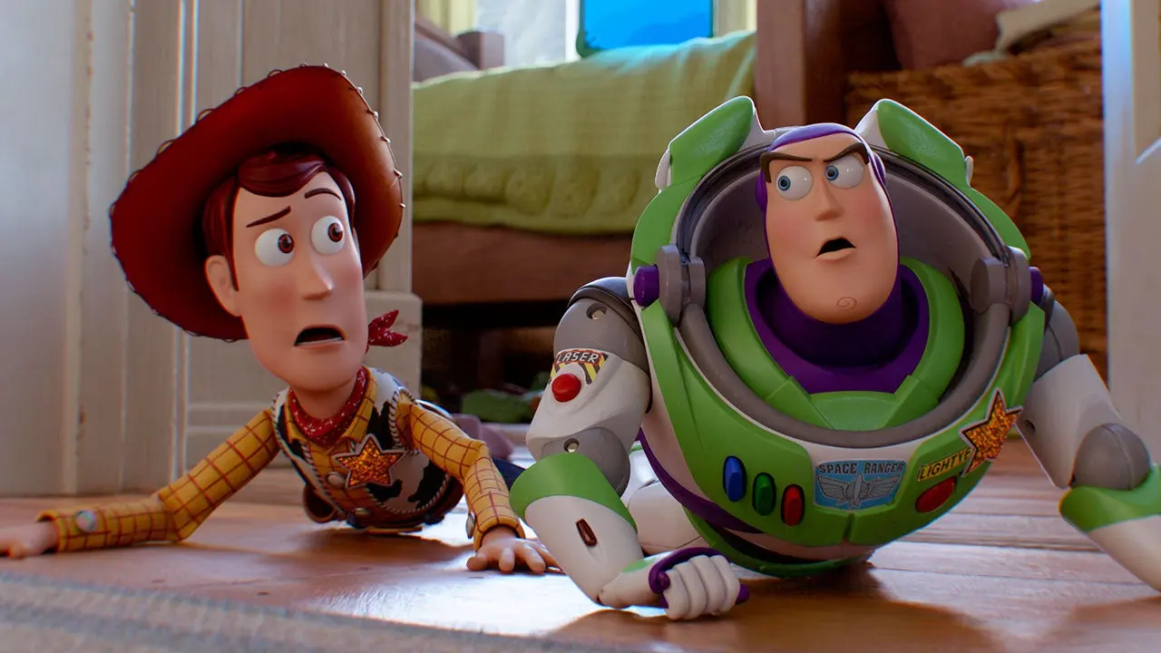Toy Story 5: streaming on Disney+ and financial success stories