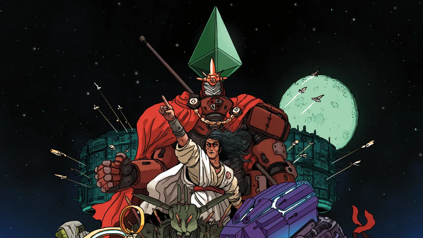 Lancer TTRPG: new hardcover editions and their impact on players