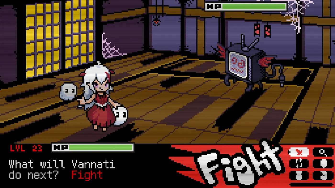 Yami Kids: dark RPG with monster taming and release on 22 September 2026