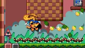 Volvy's Adventure: Reslimed - the new 2D platformer from Devolver Digital