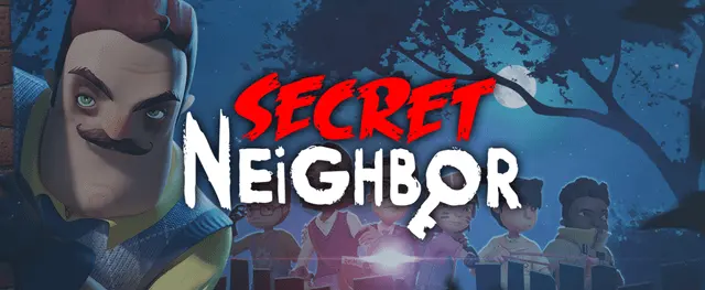 Secret Neighbor hack: player data wiped and delisting demanded