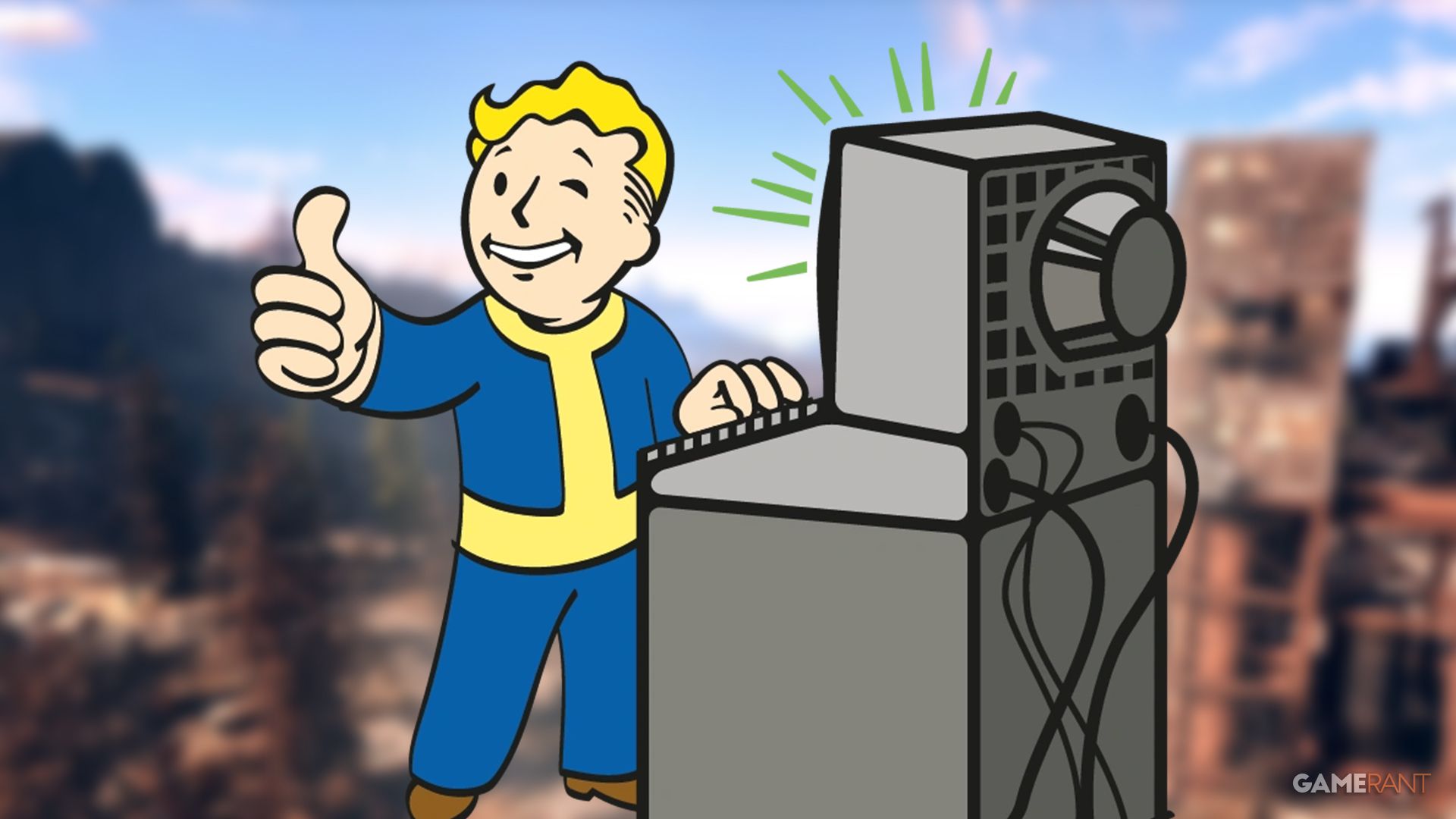 Fallout 76 Console Spelers Toegang tot Public Test Server - Wat Betekent Dit?