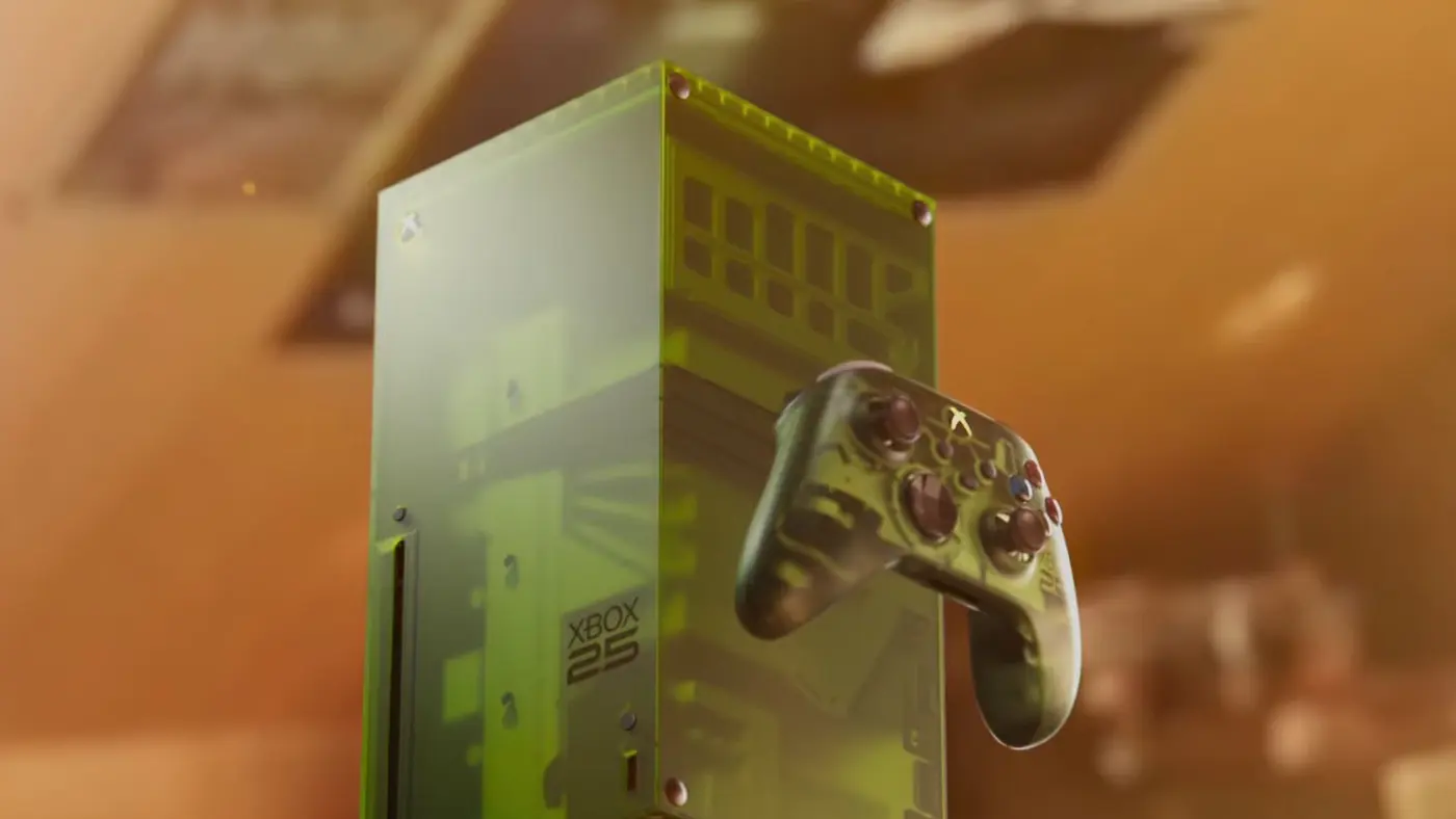 Xbox Series X25: price, features and impact on gamers