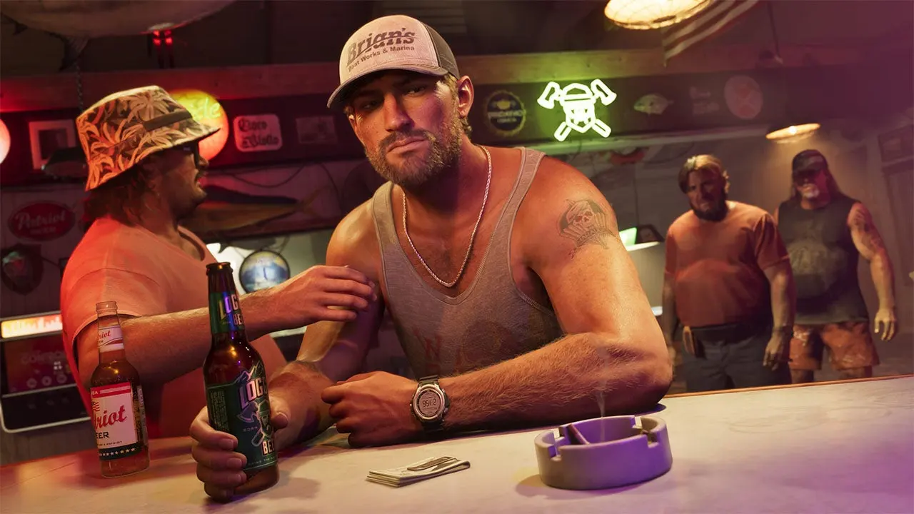 GTA 6 gameplay reveal: what does it mean for players and the industry?