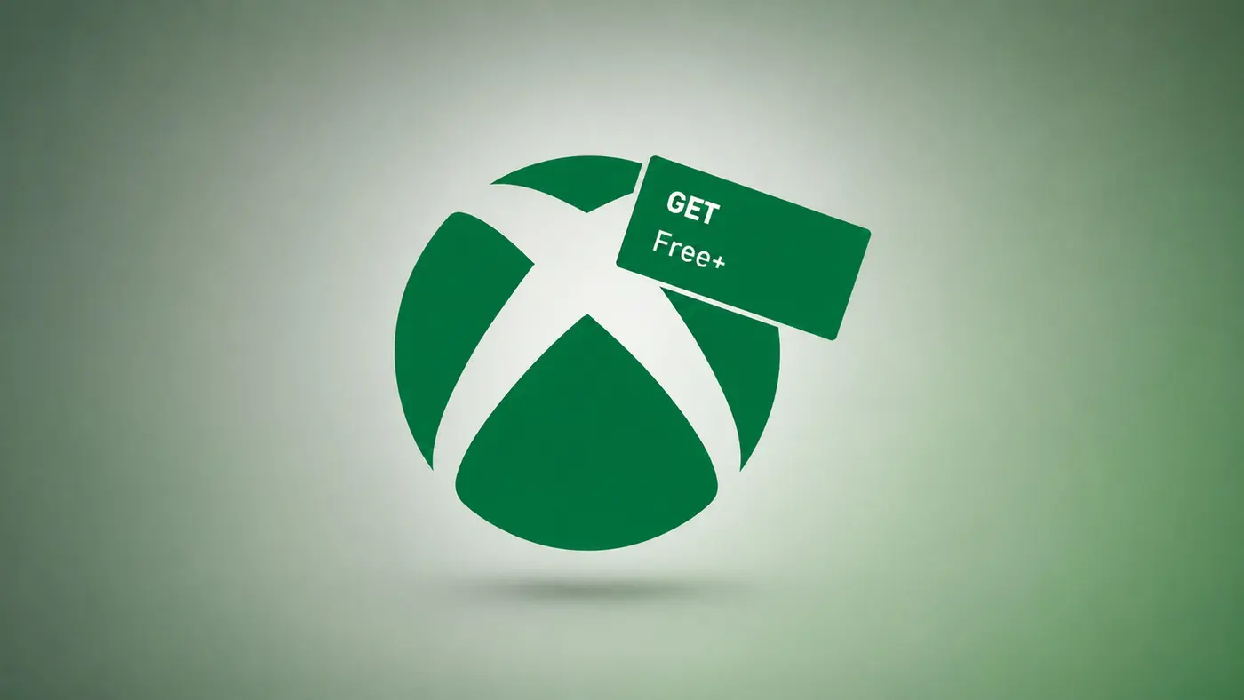Xbox Free Play Days: play free games and discover new experiences