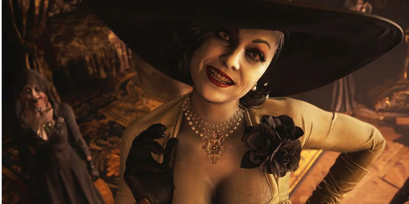 Lady Dimitrescu's return and the future of Resident Evil