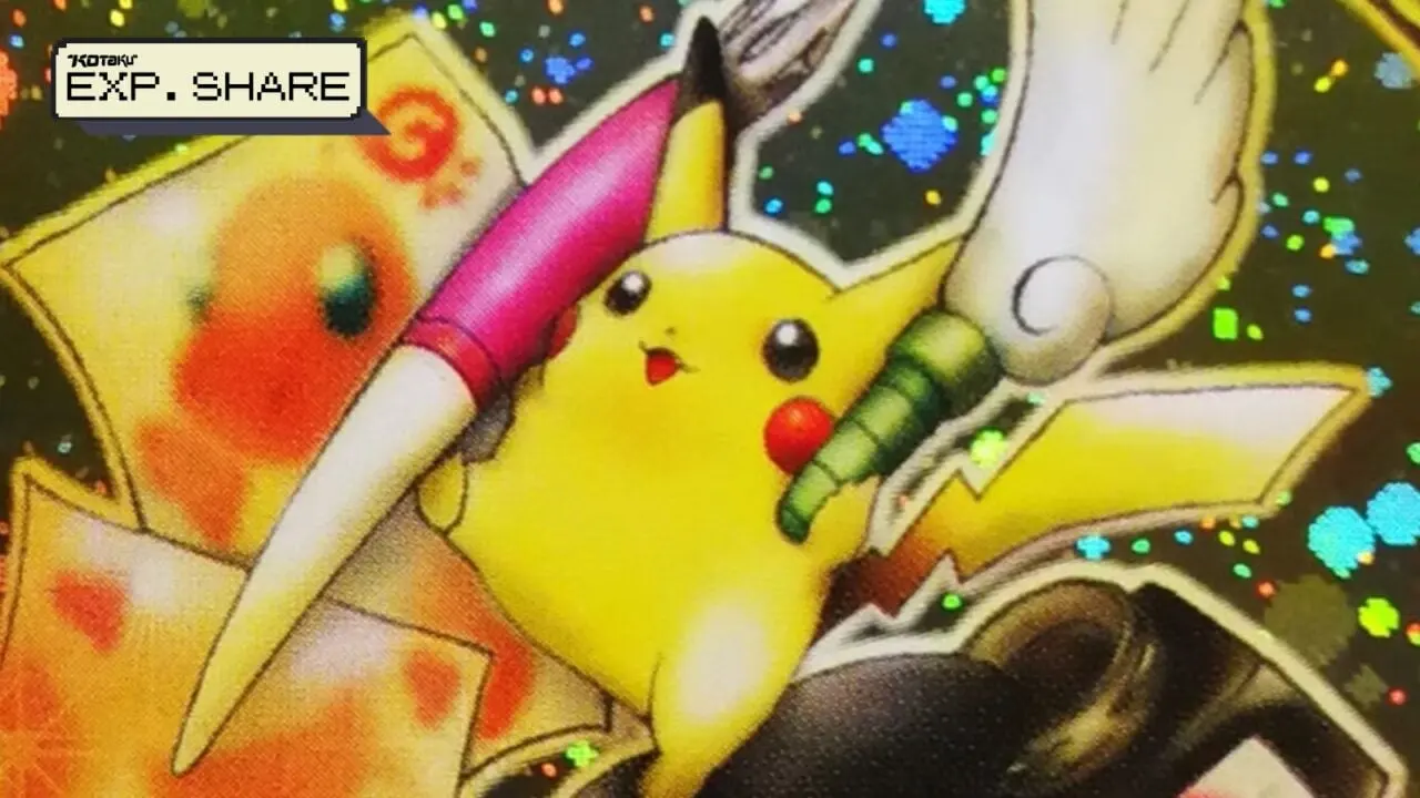 The role of social media in Pokémon fanart and community building
