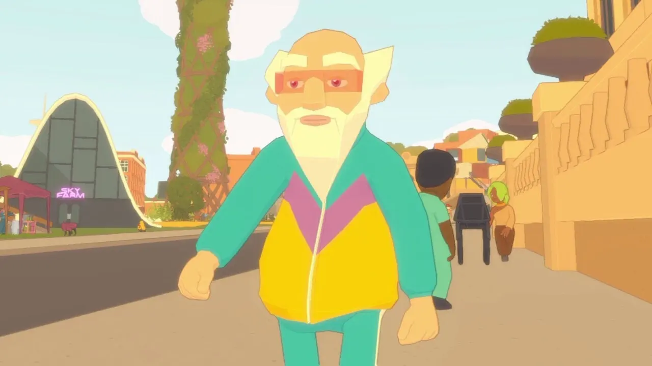 Valve's controversial 18+ classification of 'Future? No Thanks!' and its impact on players