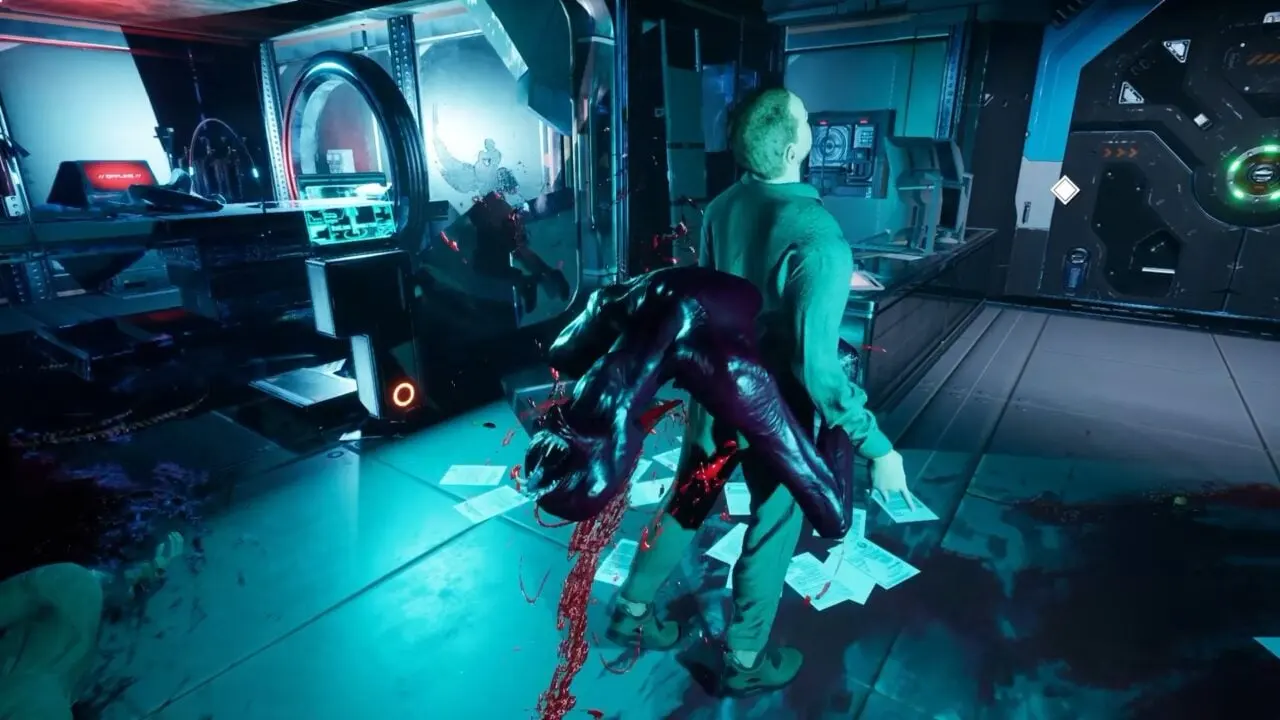 Ryan Laley's Mimic faces setback after Gamescom theft