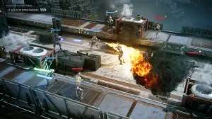 Star Wars Zero Company and Rainbow 6 Tactics: new highlights in turn-based tactics