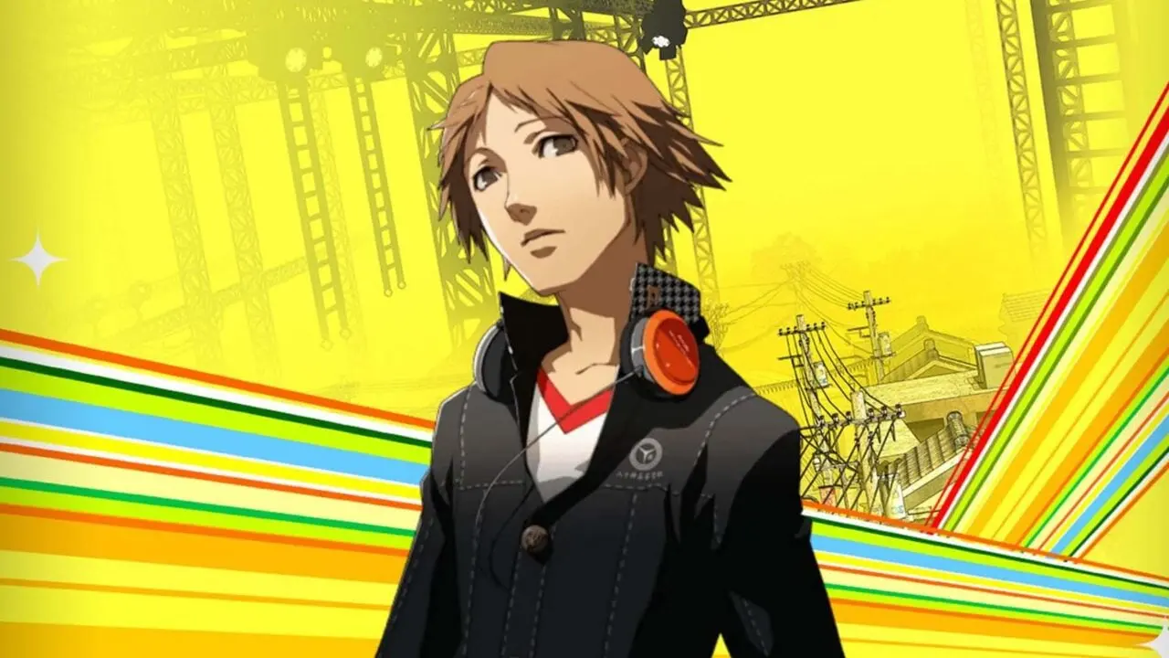 Persona 4 Revival: Yosuke's character changes and romance options