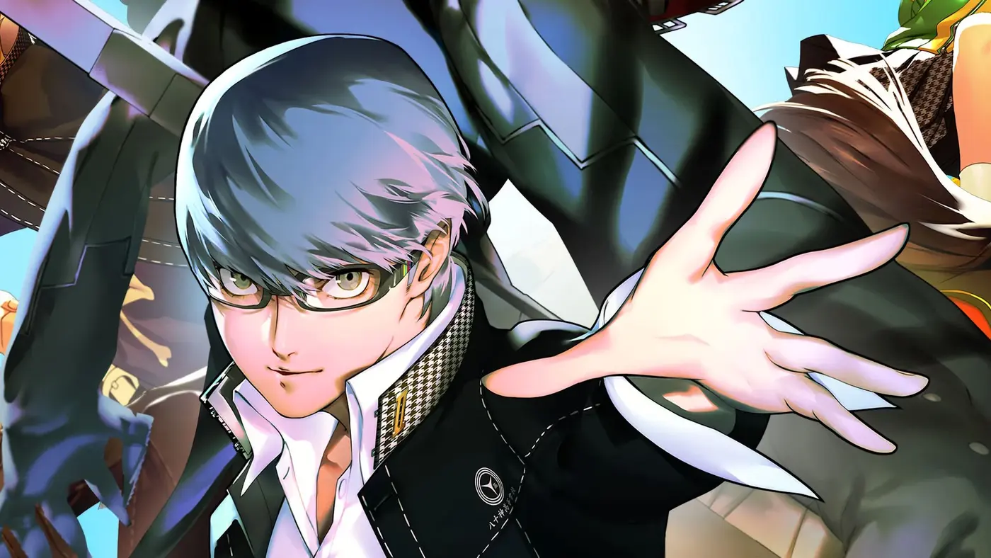 Yosuke's Karakterverandering in Persona 4 Revival en de Impact op Inclusiviteit