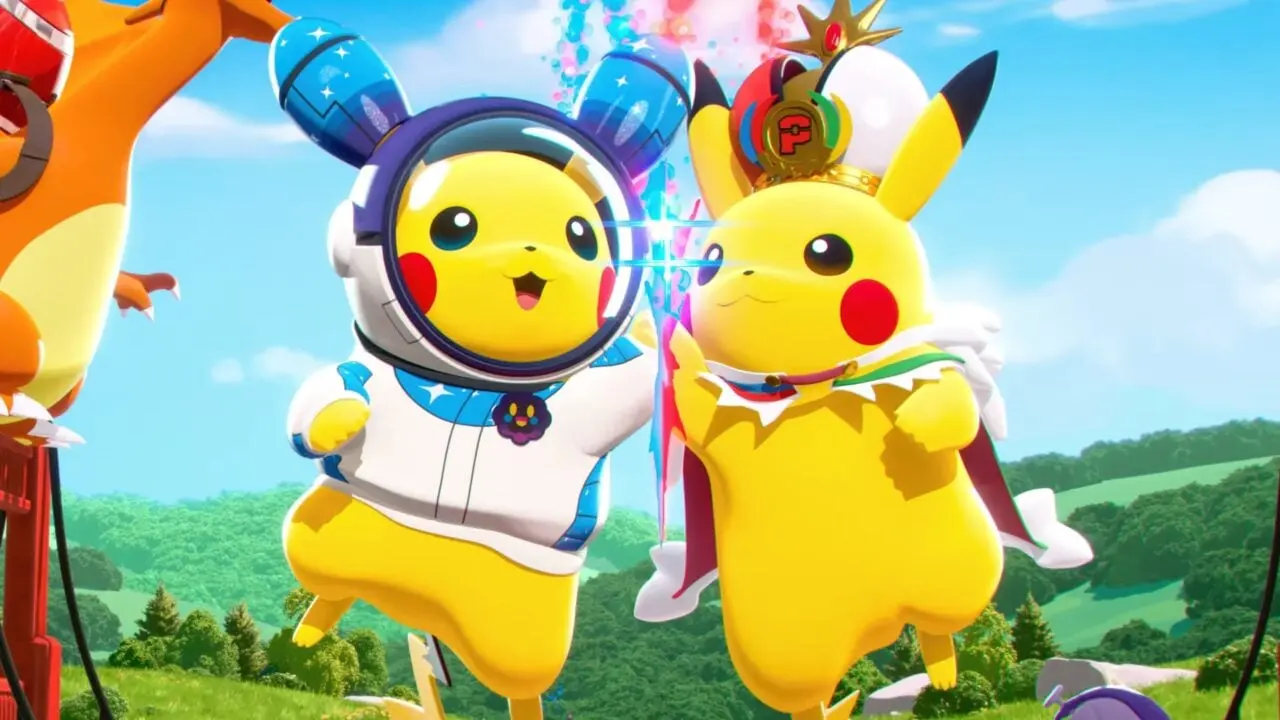 Luca Ceribelli Banned from Pokémon World Championships: Implications for Competitive Play