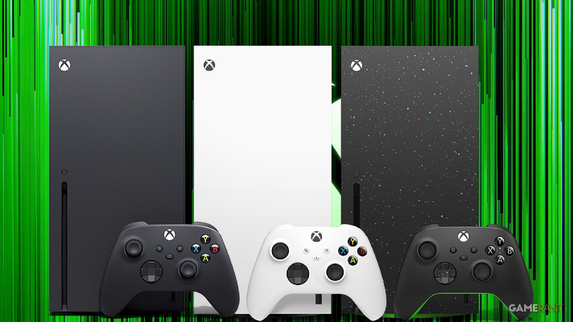 Project Helix: Wat Betekent de Nieuwe Xbox voor Gamers en de Industrie?
