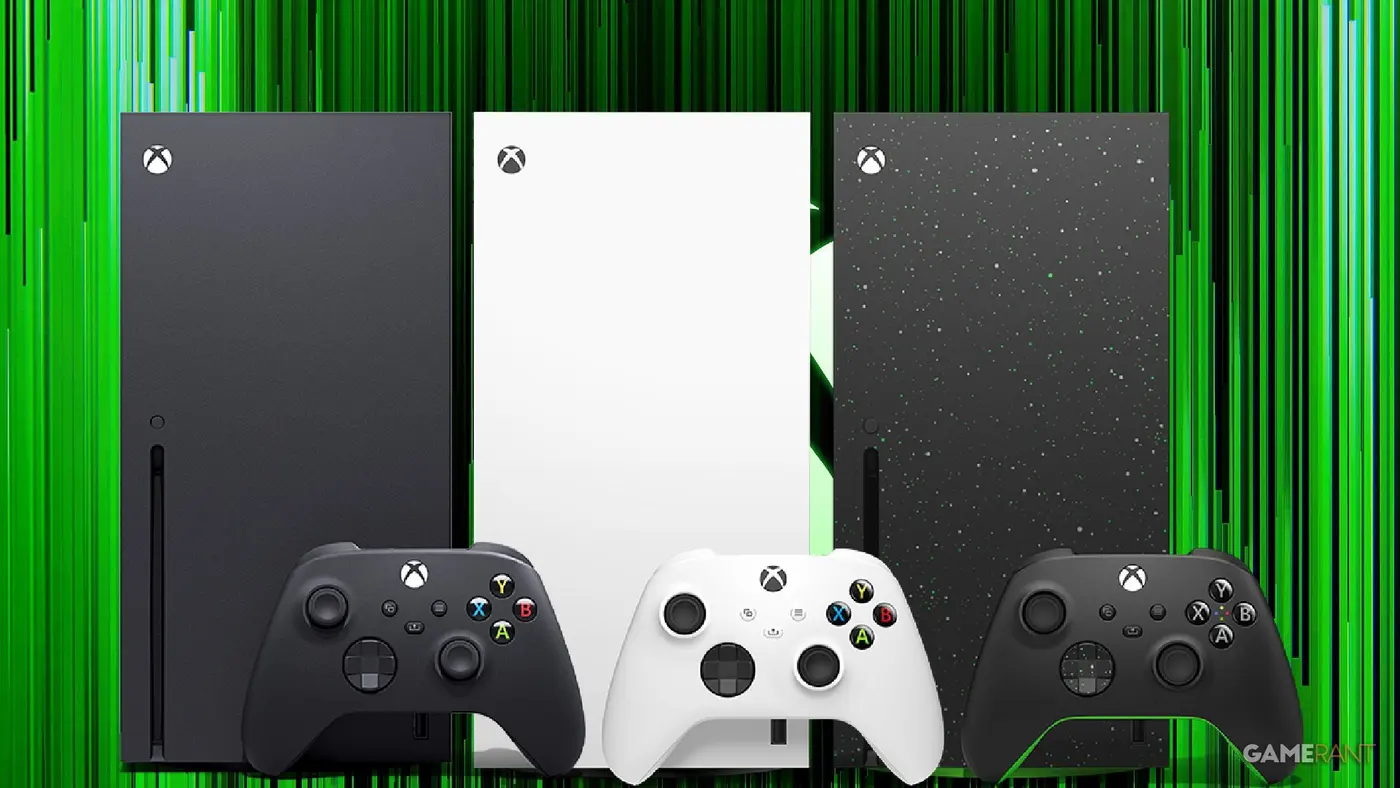 Project Helix: what does the new Xbox mean for gamers and the industry?