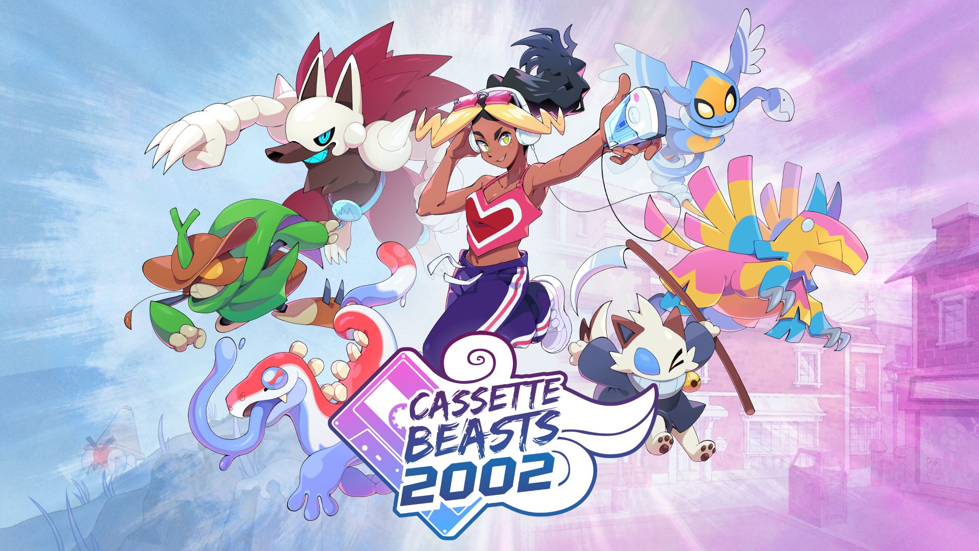 Cassette Beasts 2002: release, features, and what it means for players