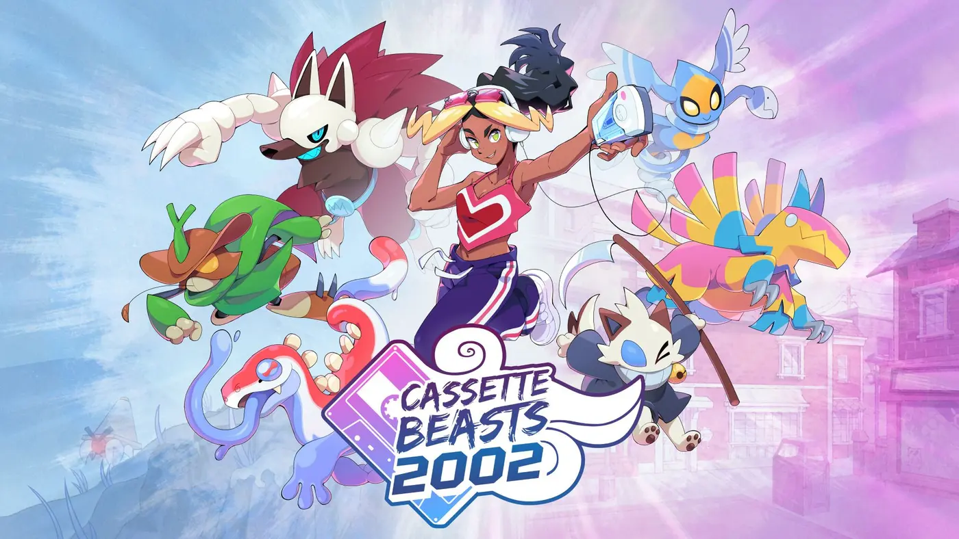 Cassette Beasts 2002: release, features, and what it means for players