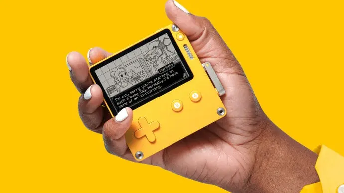 Panic refunds tariff costs to Playdate handheld customers