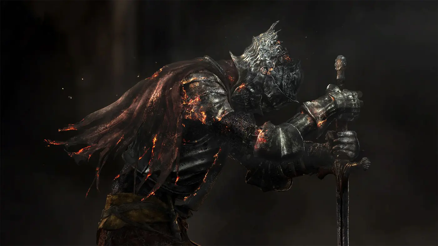 Dark Souls: Mother of Mourning Vol. 1 - release, price and contents